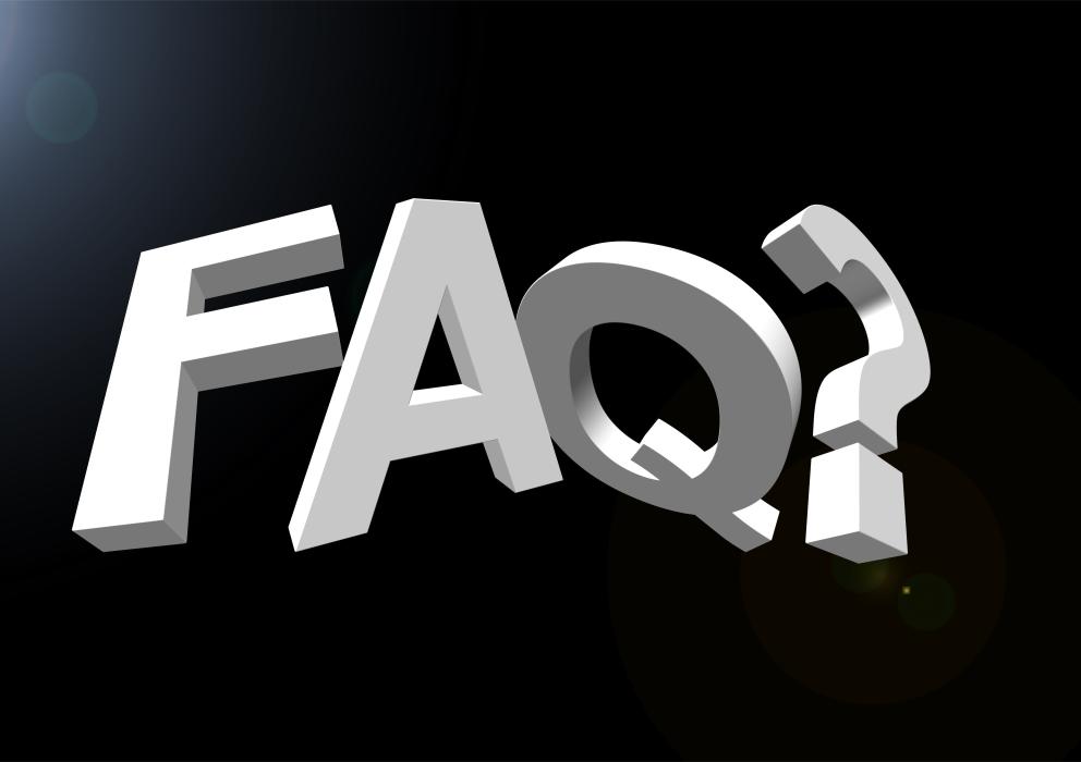 Affissionitalia - FAQ - Domande frequenti