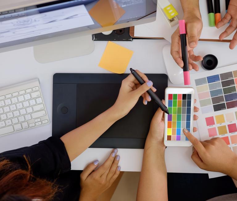 Grafica Professionale