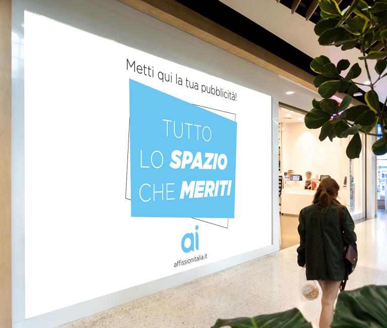 Affissioni Italia - Long term