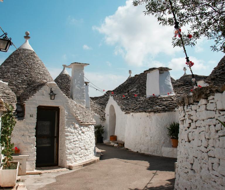 Affissionitalia - Bari e Puglia