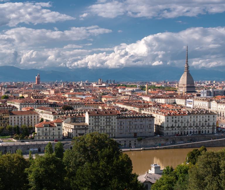 Affissionitalia - Torino e Piemonte