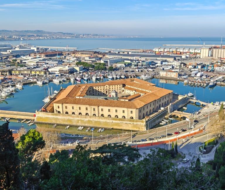 Affissionitalia - Ancona e Marche