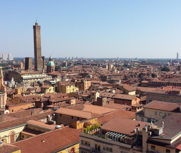 Affissionitalia - Bologna e Emilia-Romagna