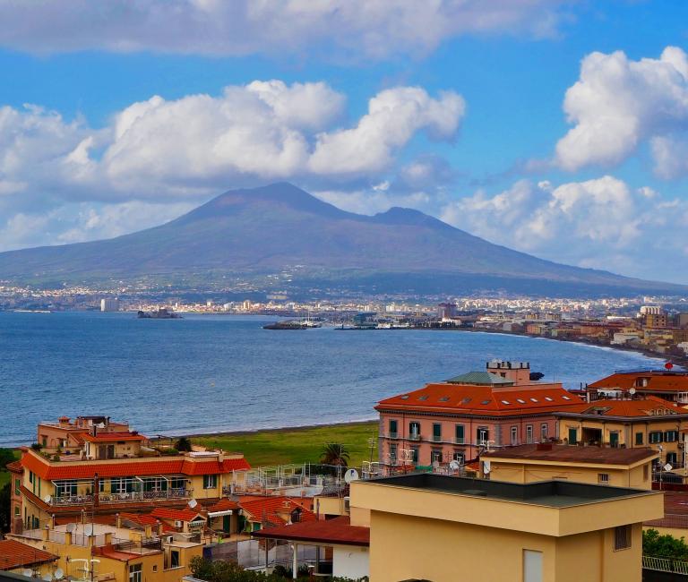 Affissionitalia - Napoli e Campania