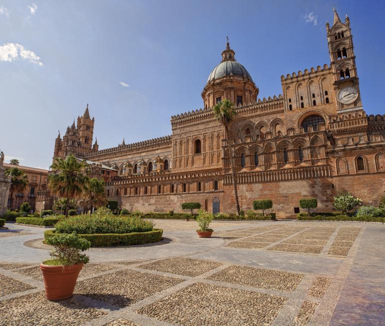 Affissionitalia - Palermo e Sicilia