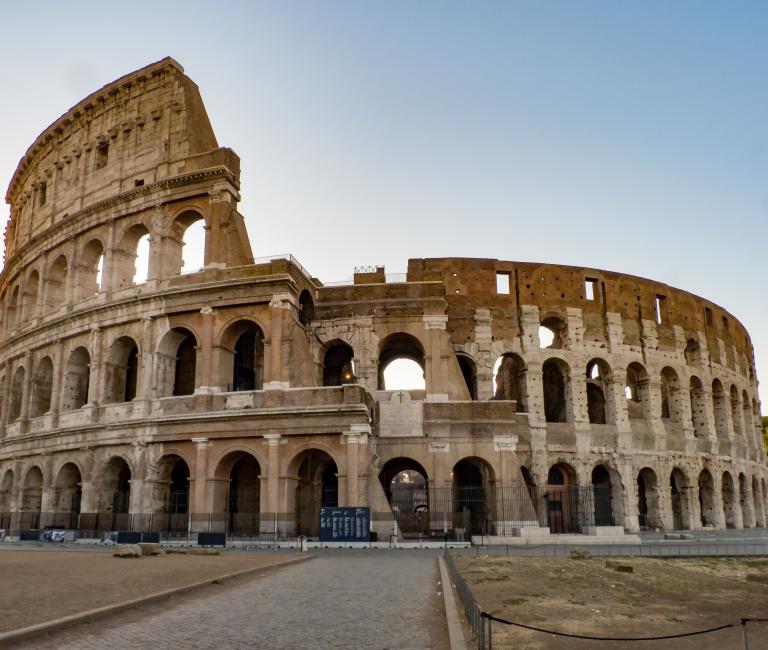 Affissionitalia - Roma e Lazio