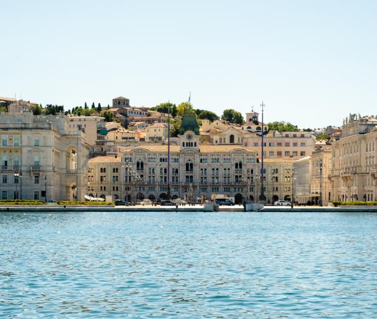 Affissionitalia - Friuli Venezia Giulia e Triste