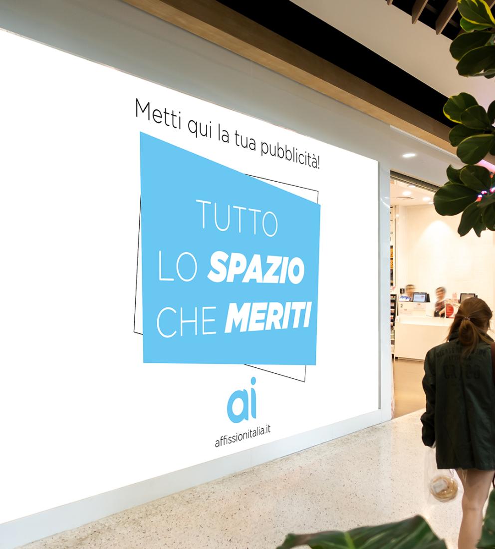Affissioni Italia - Long term