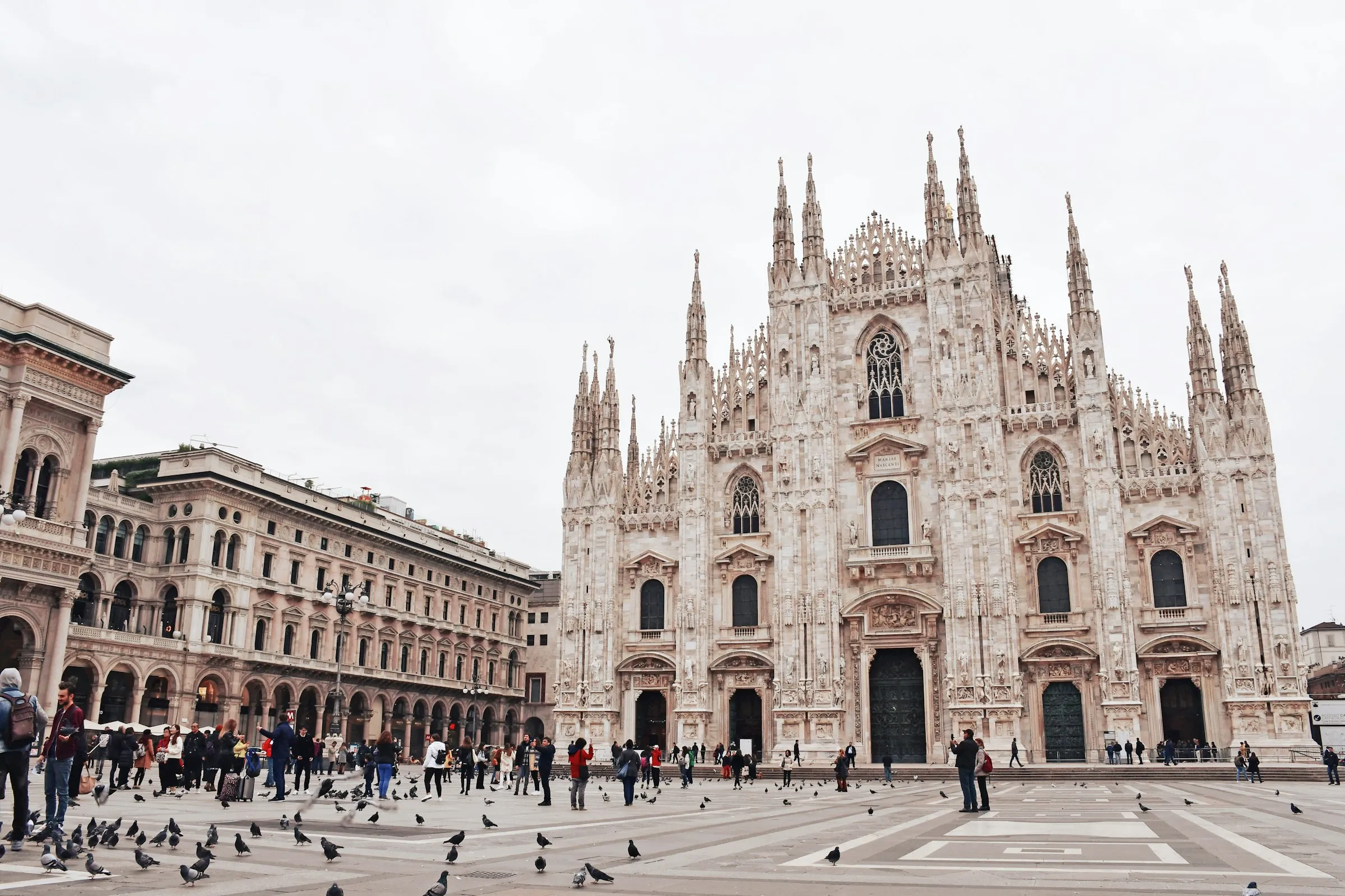 Affissionitalia - Milano e Lombardia
