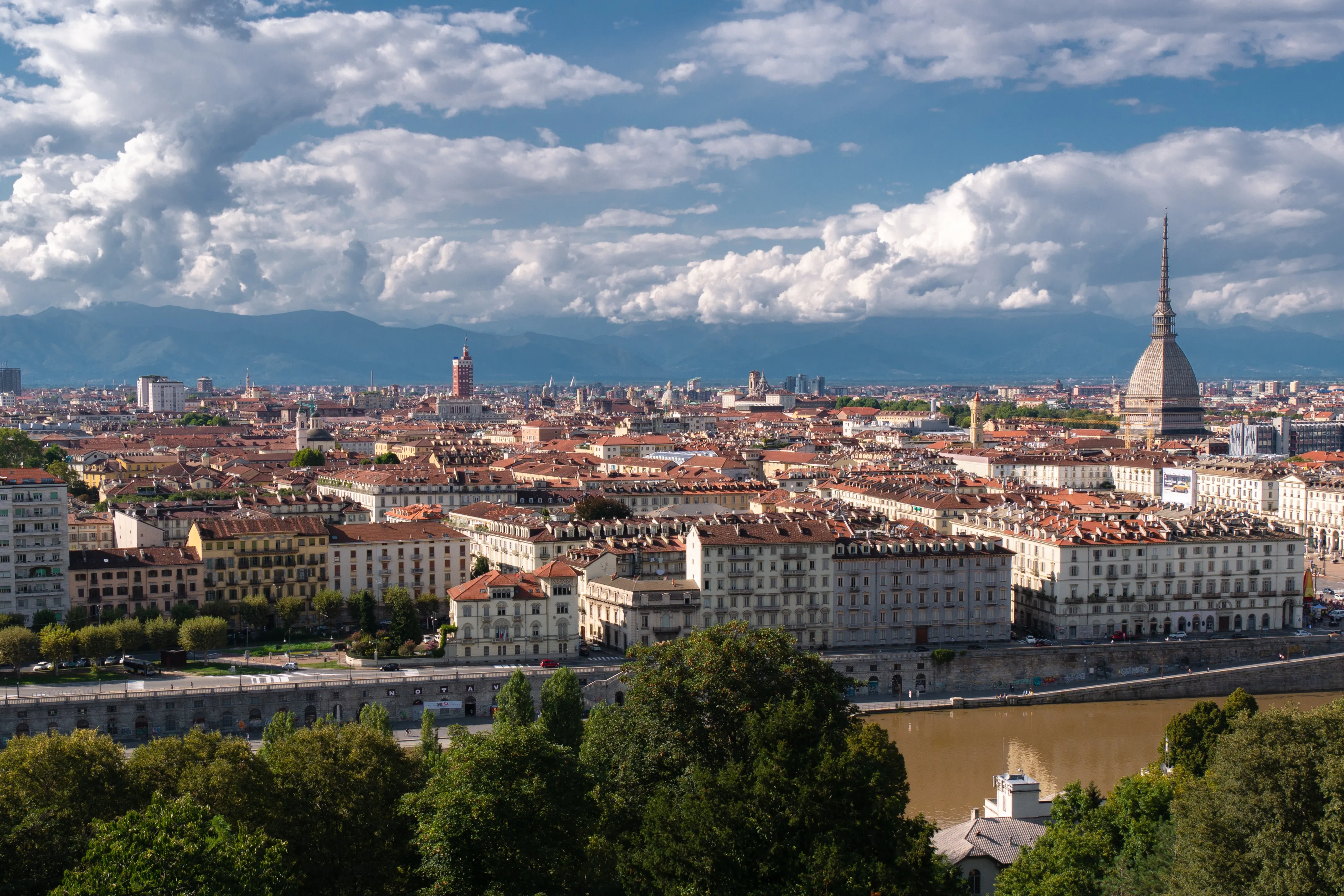 Affissionitalia - Torino e Piemonte
