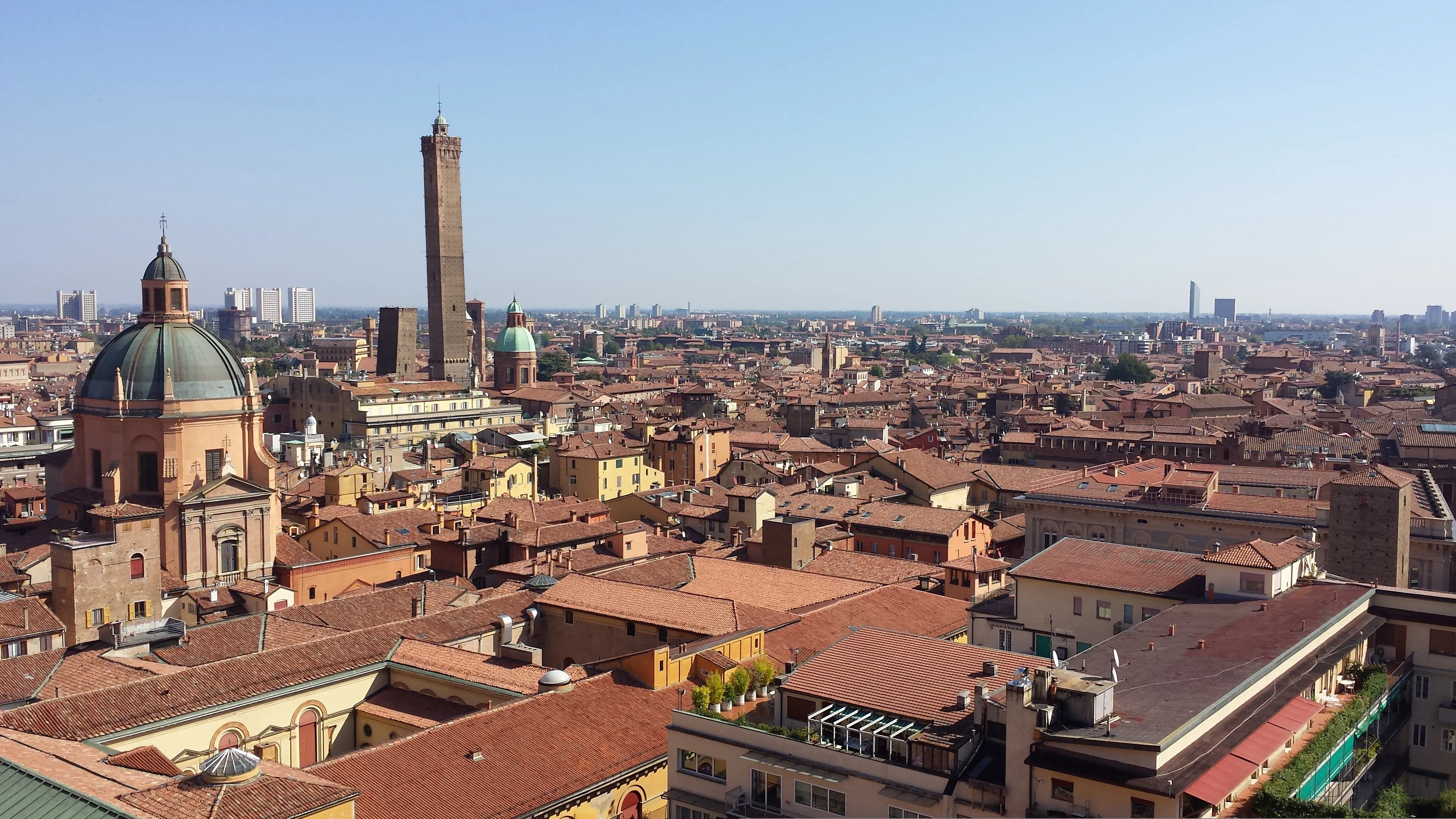 Affissionitalia - Bologna e Emilia-Romagna