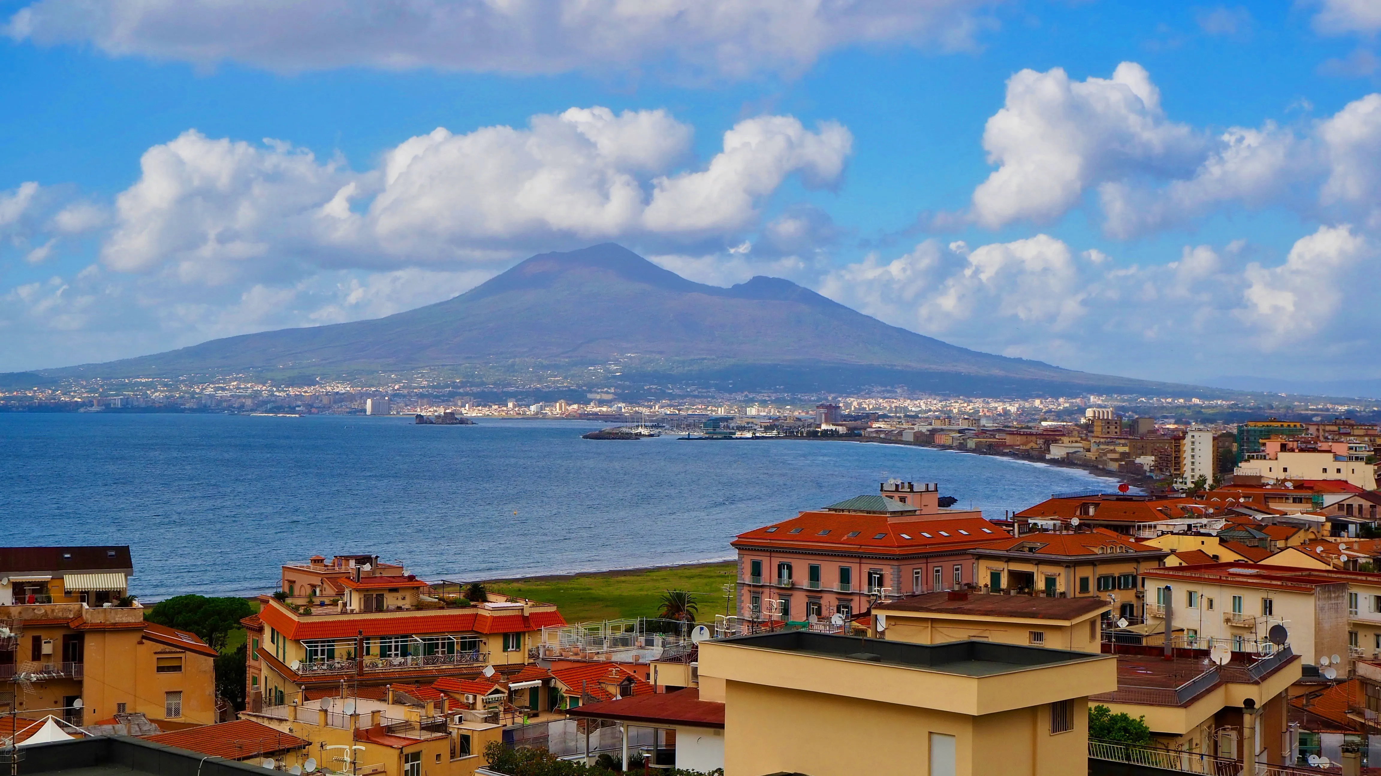 Affissionitalia - Napoli e Campania